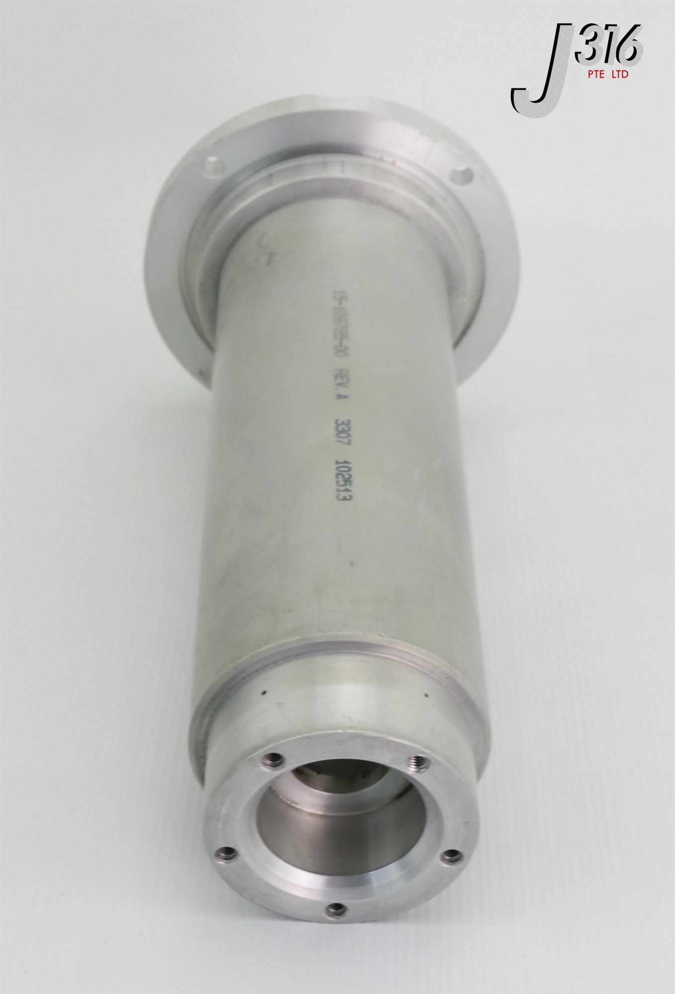 ハッピー 21558 NOVELLUS HOUSING, BRG, DP SPNDL, CVDW 15-109785-00 | eBay